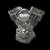 ENGINE/ TRANS