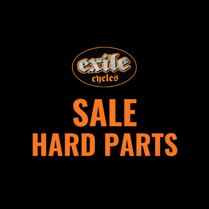 Collection image for: SALE: HARD PARTS
