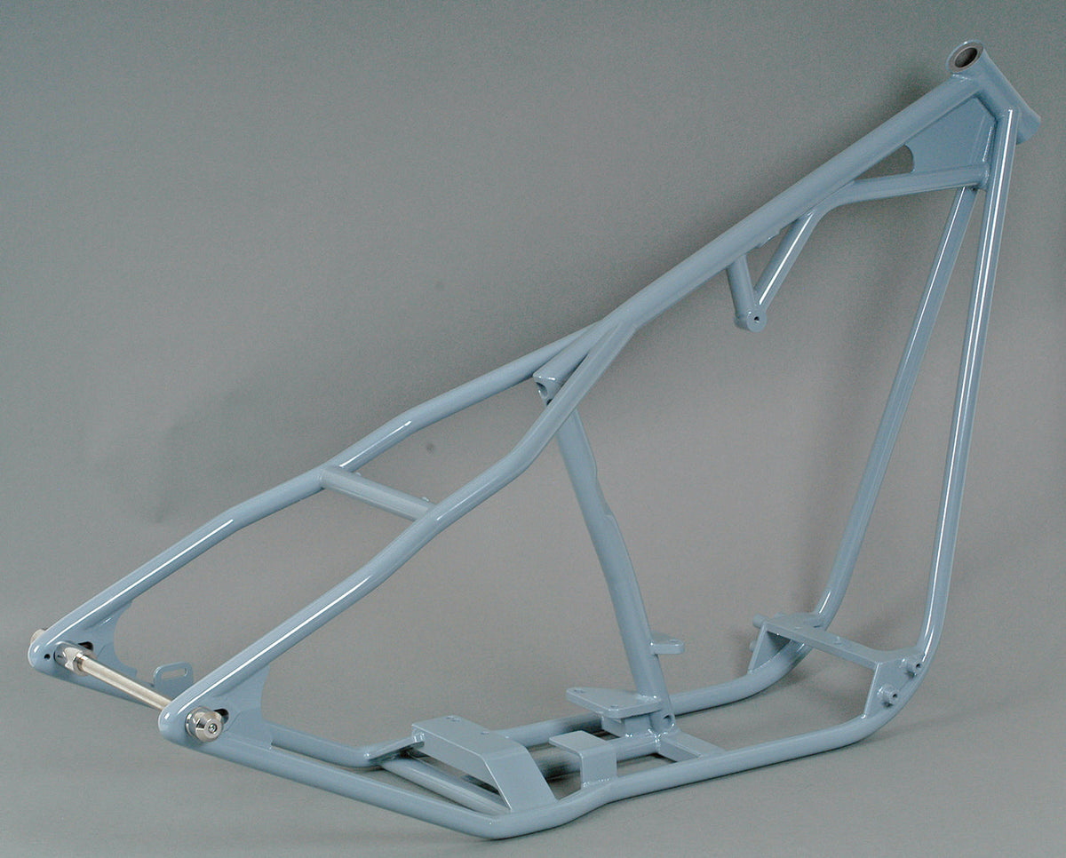 FRAMES – Exile Cycles