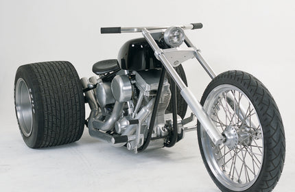 Collection image for: TRIKES
