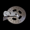 BRAKES