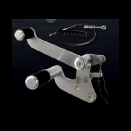 Collection image for: FOOT CONTROLS