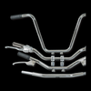 BARS/THROTTLES/RISERS