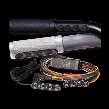 Collection image for: SWITCHES/ MOUNTS/ GRIPS