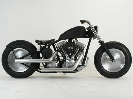 Black Bull