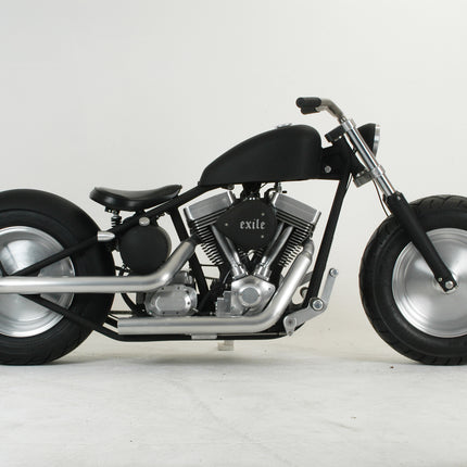 Black Bull