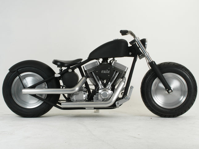 Black Bull