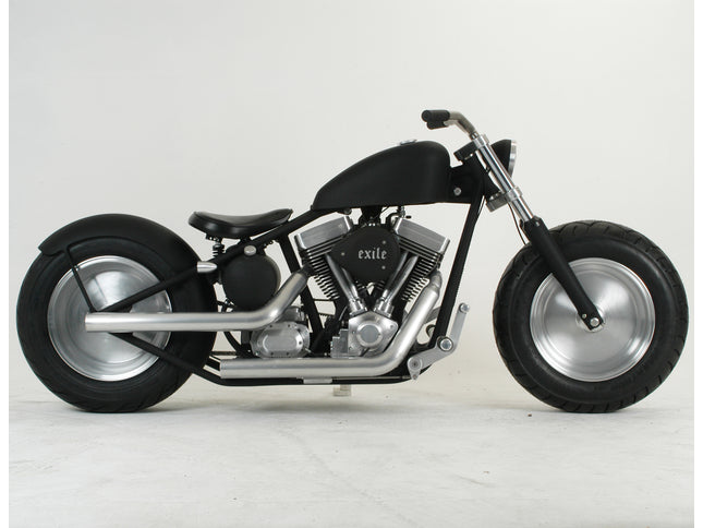 Black Bull