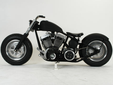 Black Bull
