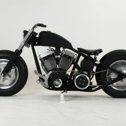Black Bull