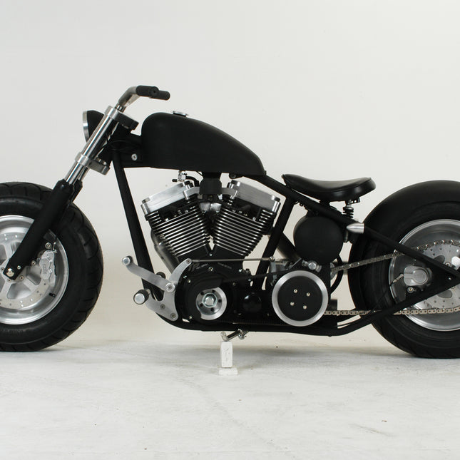 Black Bull