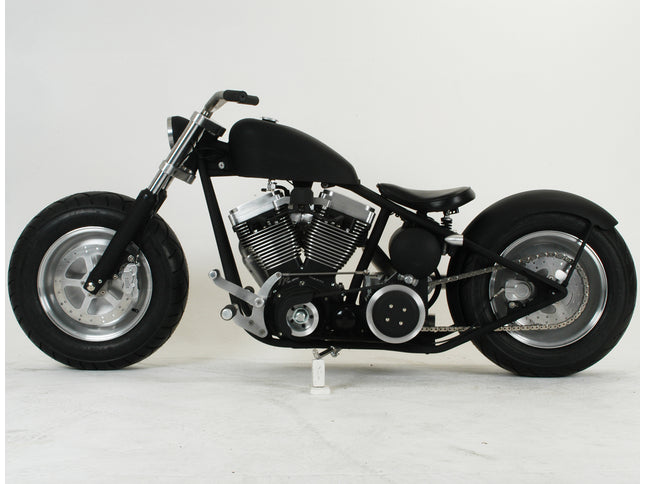 Black Bull