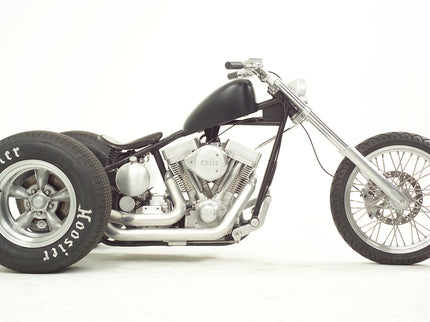 Black Pearl Trike