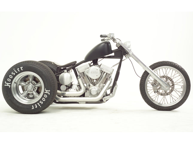 Black Pearl Trike