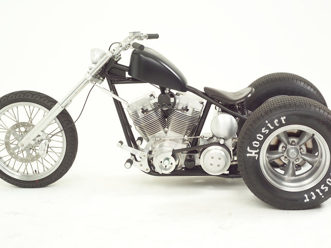 Black Pearl Trike