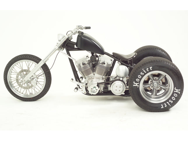 Black Pearl Trike