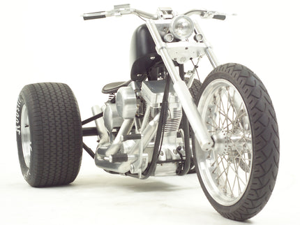 Black Pearl Trike