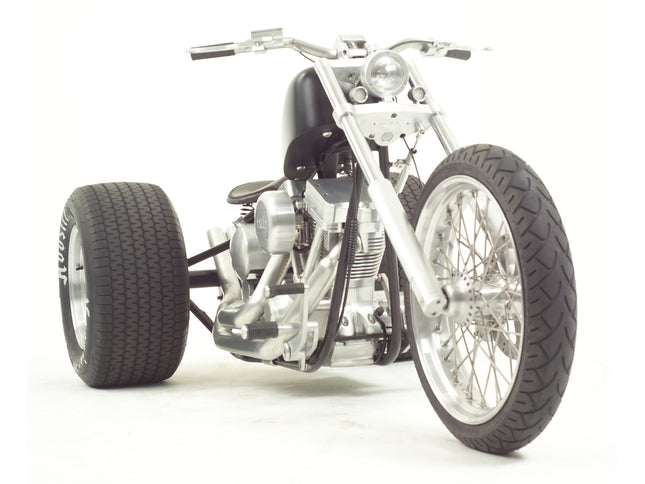 Black Pearl Trike
