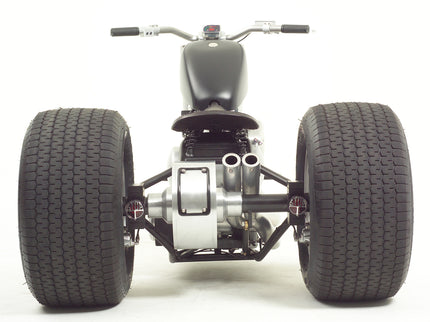 Black Pearl Trike