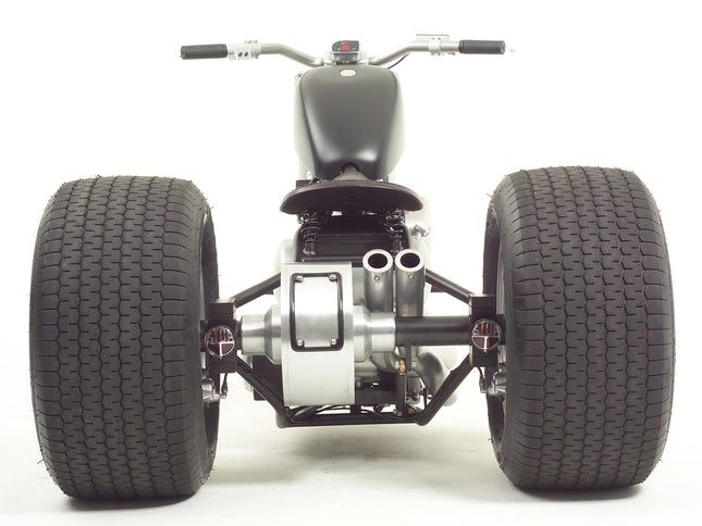 Black Pearl Trike