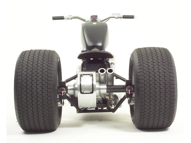 Black Pearl Trike