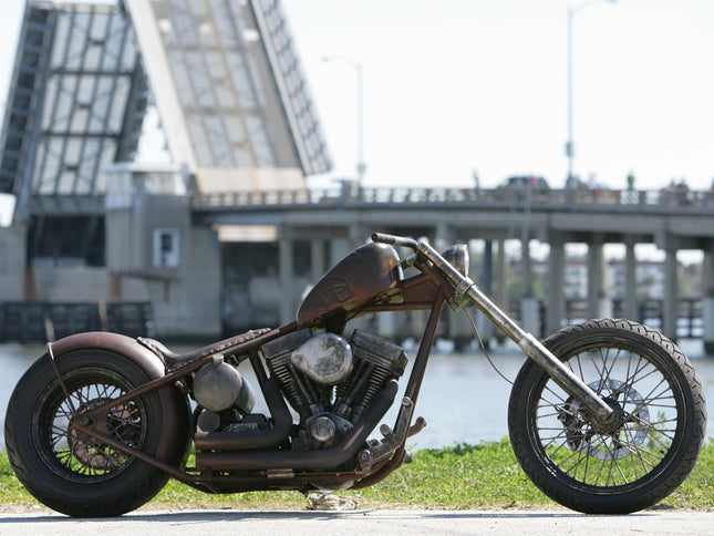 Brown Pearl