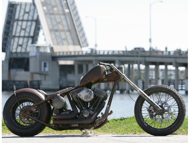 Brown Pearl
