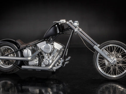 Colin's THE Chopper