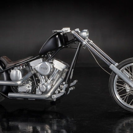 Colin's THE Chopper