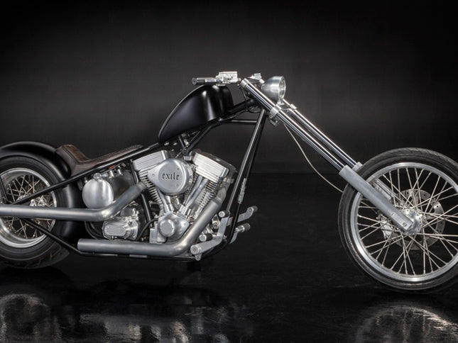 Colin's THE Chopper