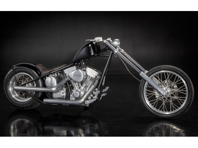 Colin's THE Chopper