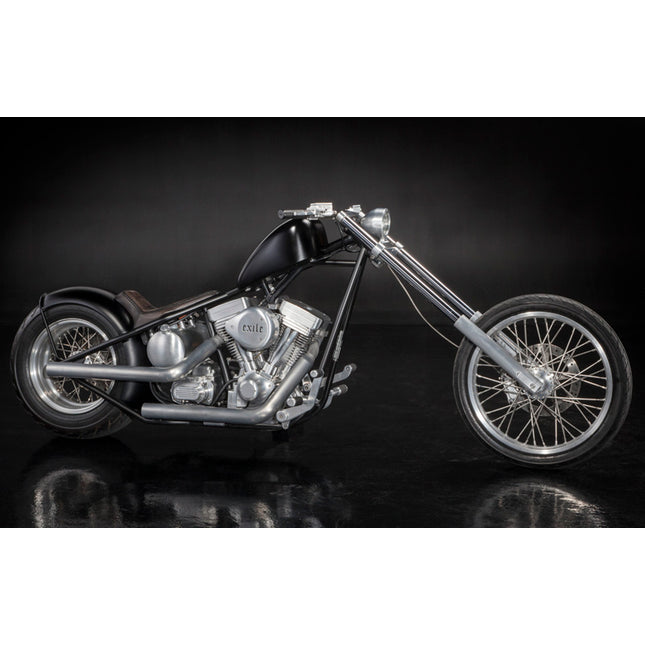 Colin's THE Chopper