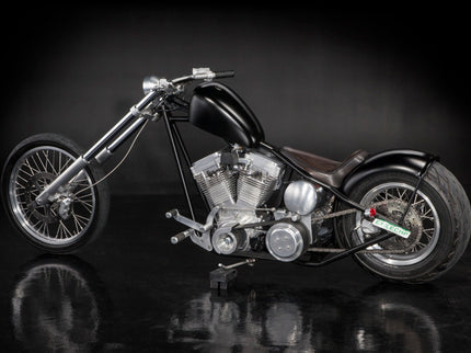 Colin's THE Chopper