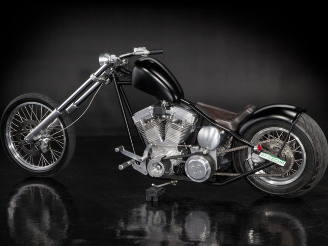 Colin's THE Chopper