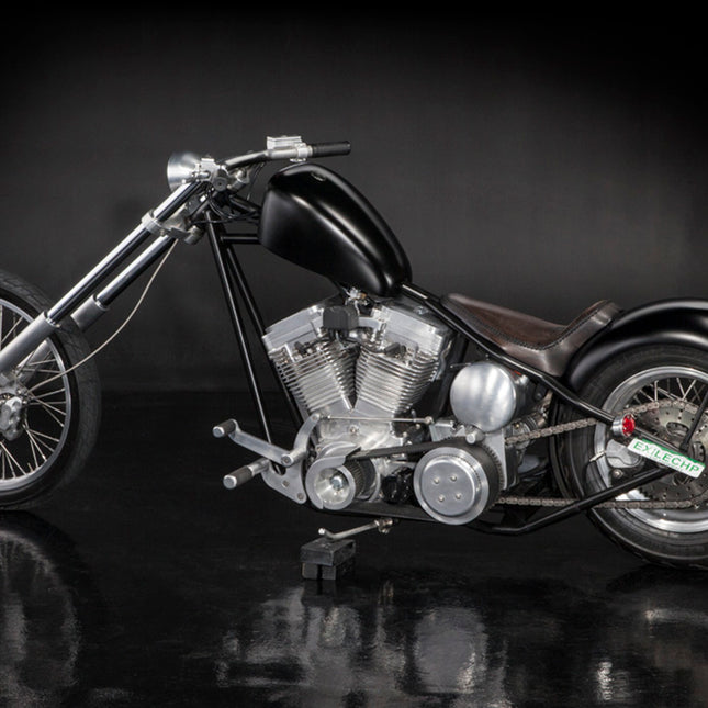 Colin's THE Chopper