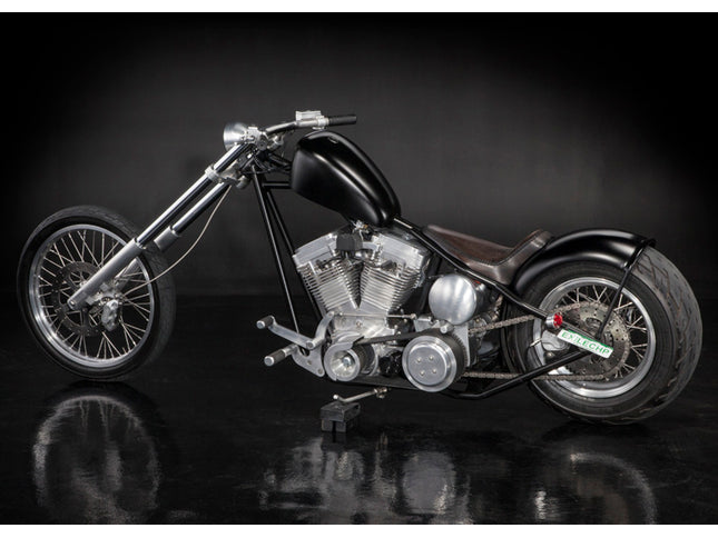 Colin's THE Chopper