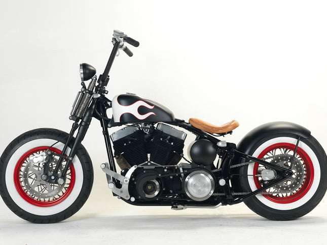 CrossBones HotRod