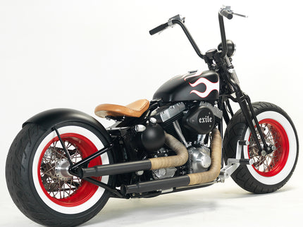 CrossBones HotRod