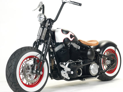 CrossBones HotRod