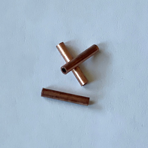 Copper Crush Sleeve