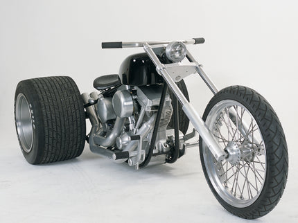 Discovery Trike