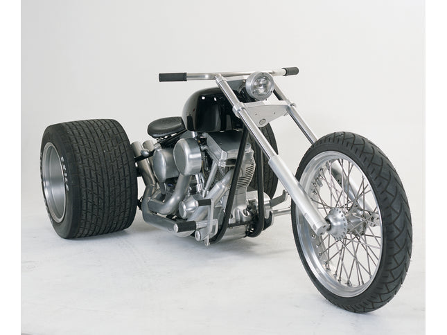 Discovery Trike