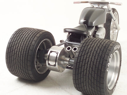 Discovery Trike