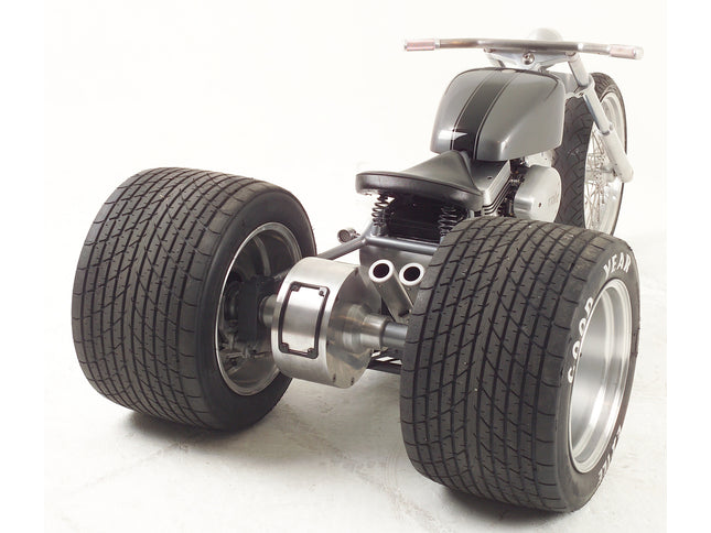 Discovery Trike