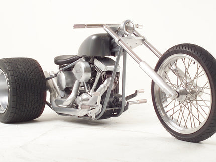 Discovery Trike