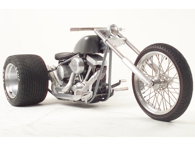 Discovery Trike