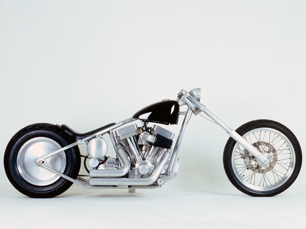 Pure Sex Dragster
