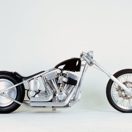 Pure Sex Dragster
