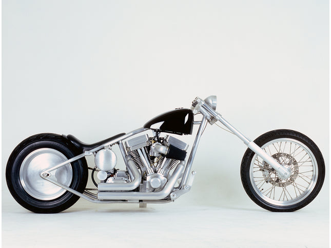 Pure Sex Dragster
