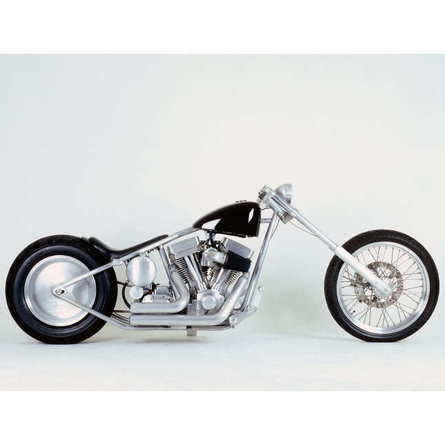Pure Sex Dragster